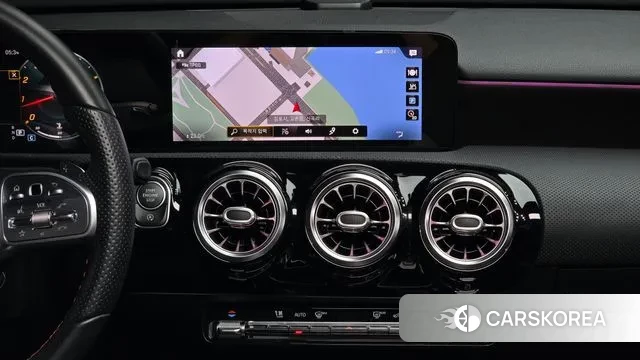 Mercedes-Benz A-Class W177 2020 Белый из Кореи, фото 5