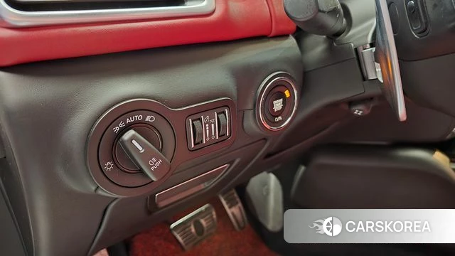 Maserati Ghibli 2018 Белый из Кореи, фото 5