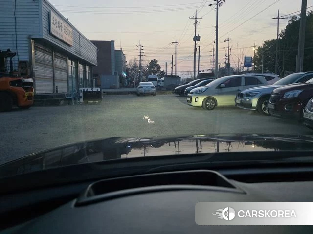 Kia Stinger Meister 2023 Черный из Кореи, фото 5