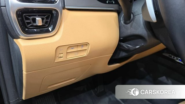 Kia Sorento 4th Generation 2023 Черный из Кореи, фото 5
