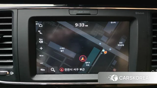 Kia The New Carnival 2019 Черный из Кореи, фото 5