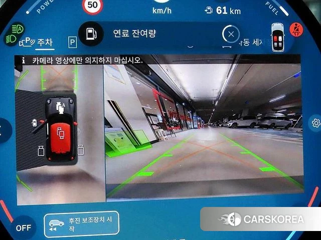 Mini Cooper S 4th Generation 2025 Серый из Кореи, фото 5