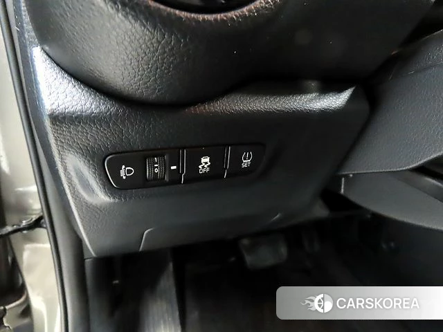 Kia All New Morning (JA) 2019 Серый из Кореи, фото 5
