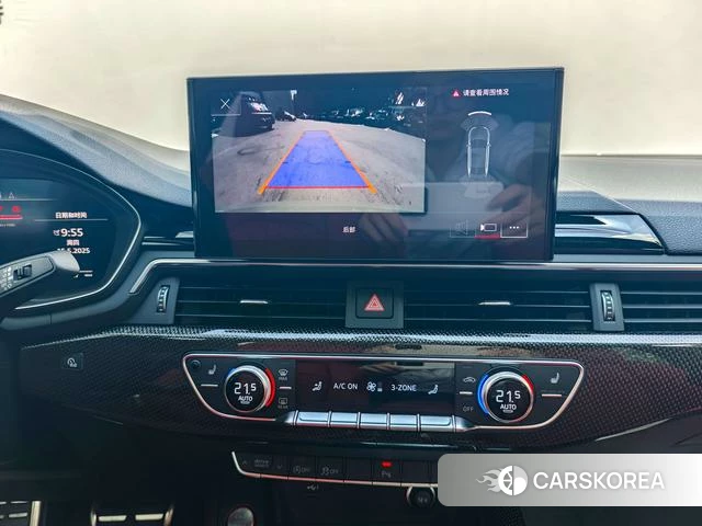 Audi S4 2023 Другой из Китая, фото 5