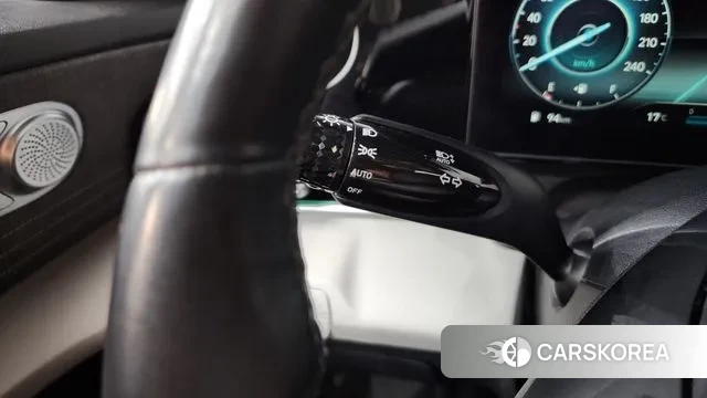 Hyundai Avante (CN7) 2021 Серый из Кореи, фото 5