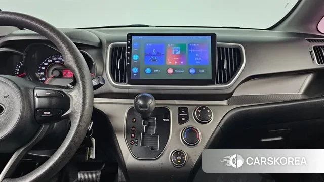 Kia The New Ray 2019 Белый из Кореи, фото 5