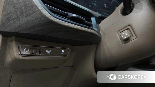 Kia K8 2022 Черный из Кореи, фото 5