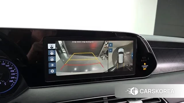 Hyundai Palisade 2020 Белый из Кореи, фото 5