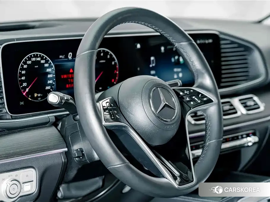 Mercedes-Benz GLE (imported) 2023 Silver/gray из Китая, фото 5