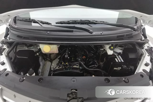Dongfeng popular Lingzhi PLUS 2021 Белый из Китая, фото 5