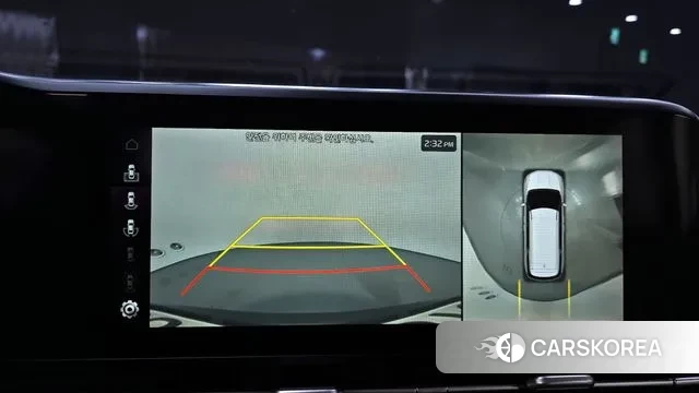 Kia Carnival 4th generation 2021 Черный из Кореи, фото 5