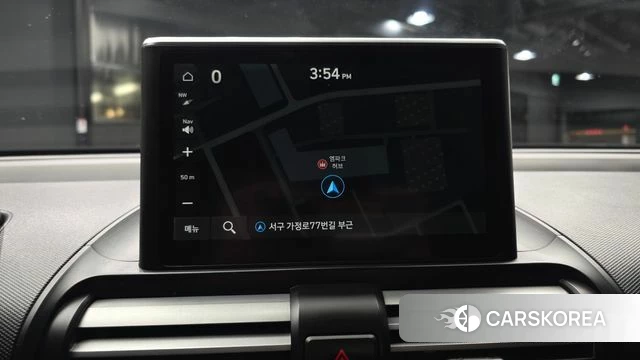 Hyundai Casper 2022 Белый из Кореи, фото 5