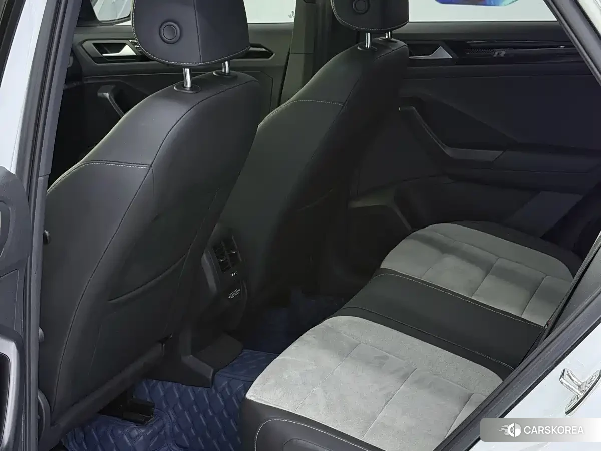 Volkswagen T-ROC exploring Songs 2022 Белый из Китая, фото 5