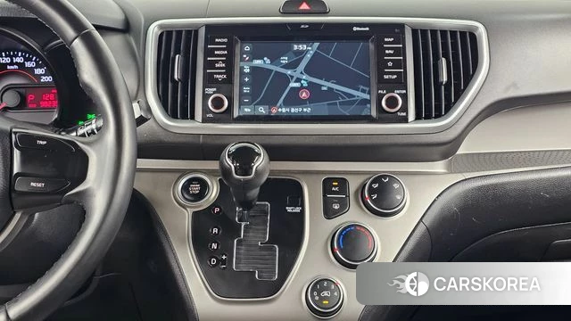 Kia The New Ray 2019 Серый из Кореи, фото 5