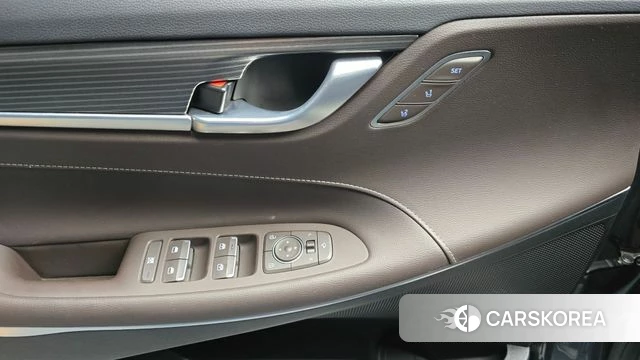 Hyundai Grandeur IG 2019 Серый из Кореи, фото 5