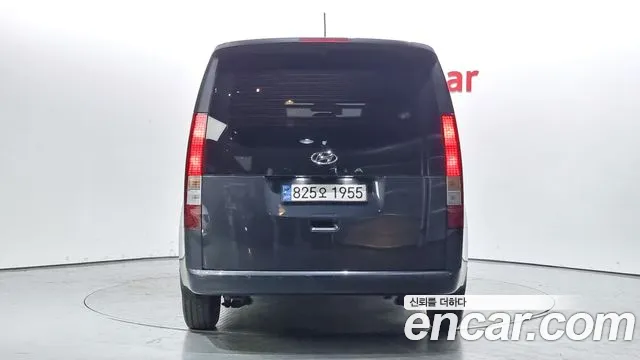 Hyundai Staria id 2623534 из Кореи 5