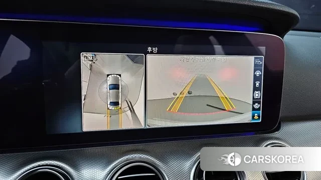 Mercedes-Benz E-Class W213 2019 Серебряный из Кореи, фото 5