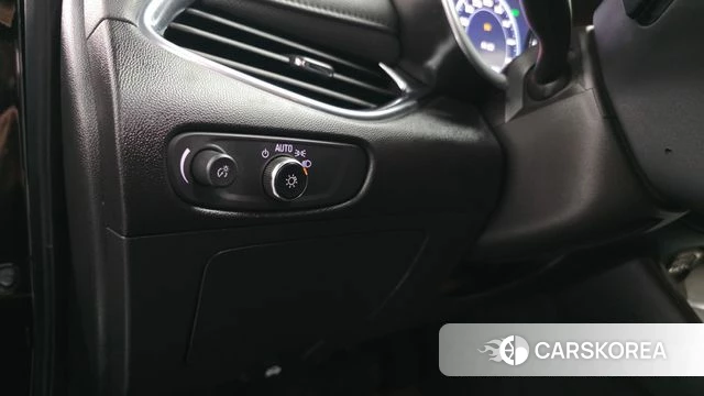 Chevrolet (GM Daewoo) The New Malibu 2022 Черный из Кореи, фото 5