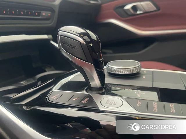 BMW 3 series 2022 Белый из Китая, фото 5