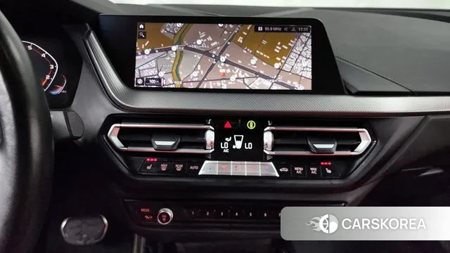 BMW 2 Series Gran Coupe (F44) 2021 Серый из Кореи, фото 5