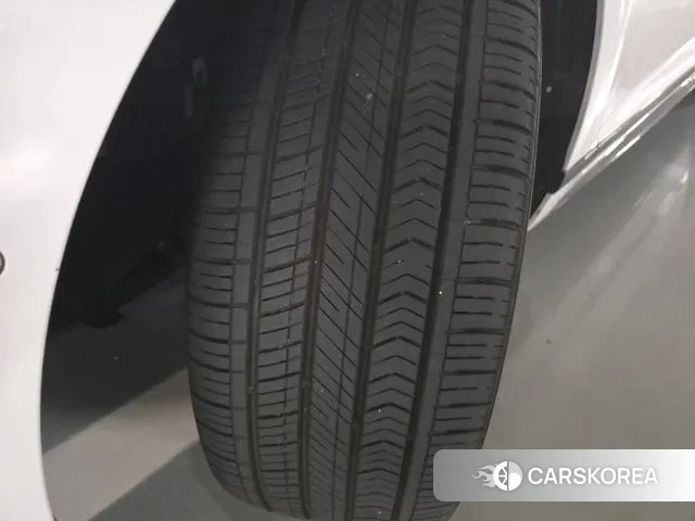 Hyundai Grandeur (GN7) 2022 Белый из Кореи, фото 5