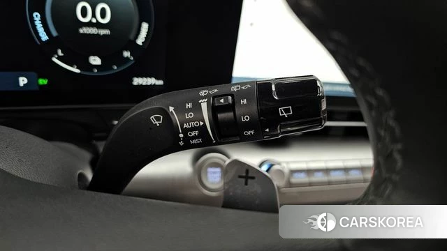 Hyundai Kona Hybrid (SX2) 2023 Серый из Кореи, фото 5