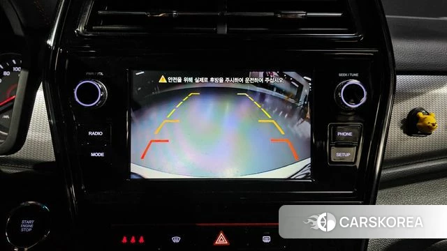 Ssangyong Berry New Tivoli 2021 Белый из Кореи, фото 5