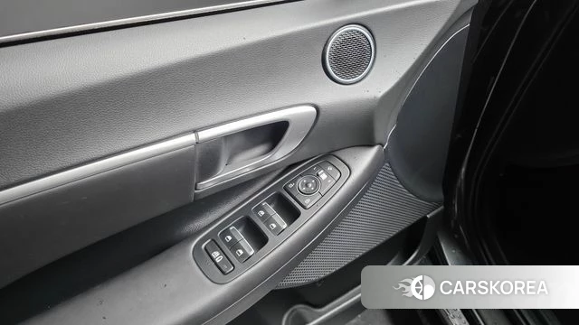 Hyundai Sonata Hybrid (DN8) 2022 Серый из Кореи, фото 5
