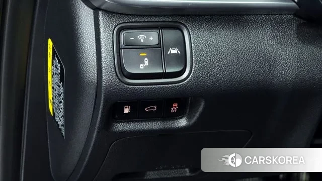 Kia The New K5 2nd generation 2018 Синий из Кореи, фото 5