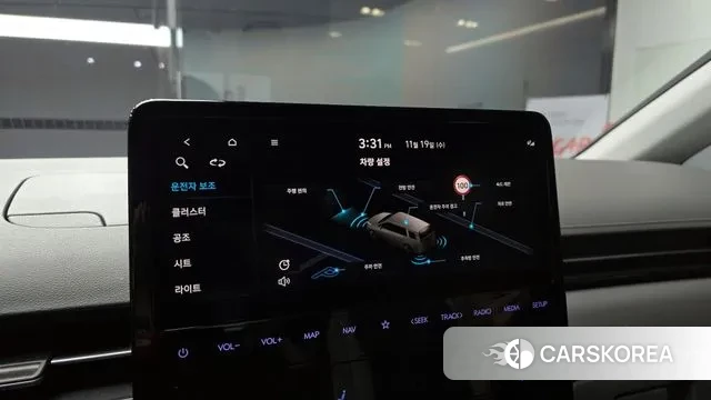 Hyundai Staria 2022 Черный из Кореи, фото 5