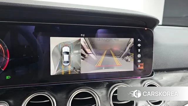 Mercedes-Benz E-Class W213 2023 Белый из Кореи, фото 5