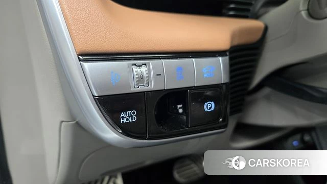 Hyundai Ionic 5 2022 Белый из Кореи, фото 5