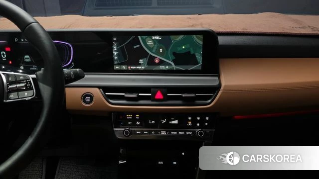 Kia The New Seltos 2025 Белый из Кореи, фото 5
