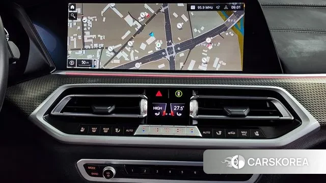 BMW X5 (G05) 2021 Белый из Кореи, фото 5