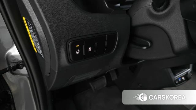 Kia The New Kia Ray EV 2025 Серый из Кореи, фото 5