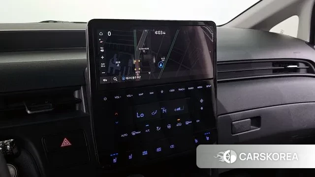 Hyundai Staria 2023 Белый из Кореи, фото 5