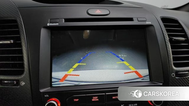 Kia The New K3 2018 Белый из Кореи, фото 5