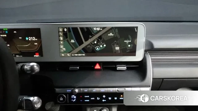 Hyundai Ionic 5 2021 Белый из Кореи, фото 5