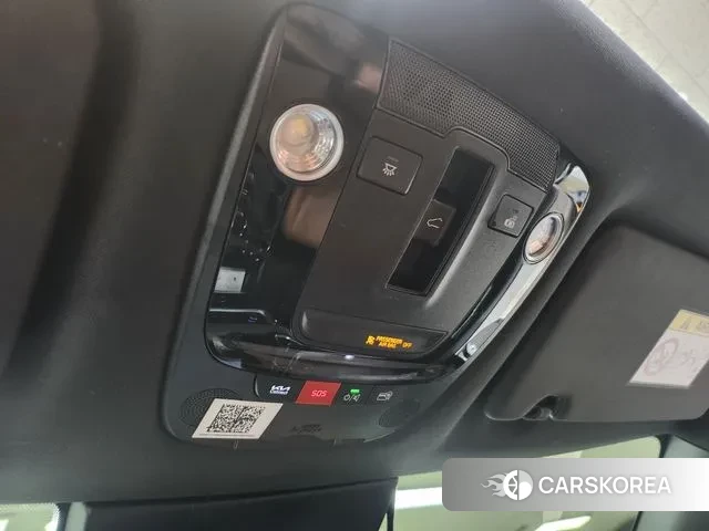 Kia Sportage 5th Generation Hybrid 2022 Белый из Кореи, фото 5