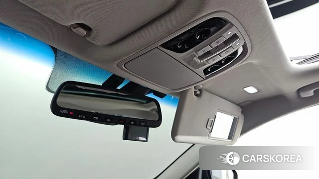 Kia Come New K7 2018 Черный из Кореи, фото 5