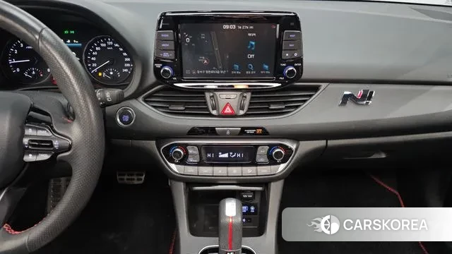 Hyundai i30 (PD) 2019 Синий из Кореи, фото 5