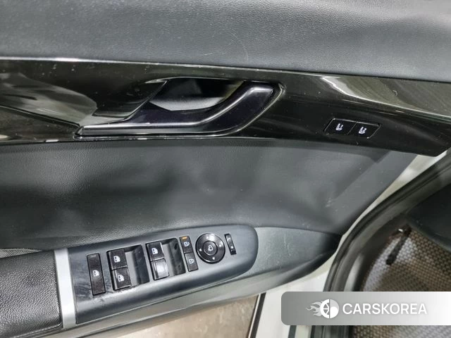 Hyundai Grandeur (GN7) 2024 Белый из Кореи, фото 5