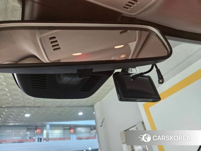 Renault Korea (Samsung) XM3 2020 Белый из Кореи, фото 5