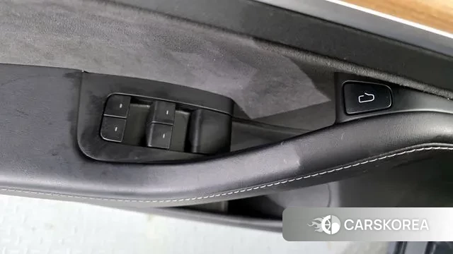 Tesla Model 3 2022 Серый из Кореи, фото 5