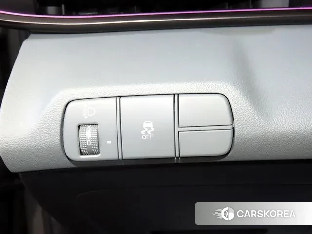 Hyundai The New Avante (CN7) 2024 Серый из Кореи, фото 5