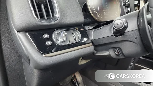 Mini Cooper S Countryman 2024 Зеленый из Кореи, фото 5