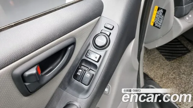 Hyundai The New Grand Starex 2021 Белый из Кореи, фото 5