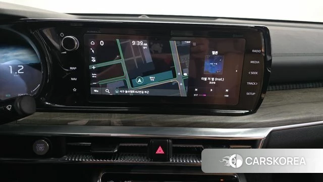Kia K5 Hybrid 3rd Generation 2020 Белый из Кореи, фото 5