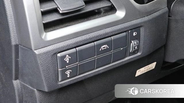 Ssangyong Beautiful Korando 2021 Серый из Кореи, фото 5