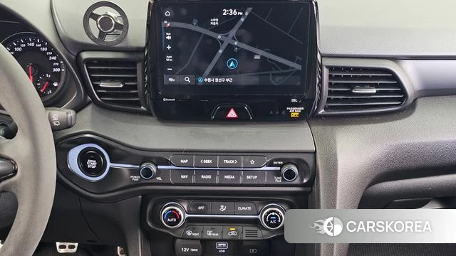 Hyundai Veloster (JS) 2020 Светло-серебряный цвет из Кореи, фото 5